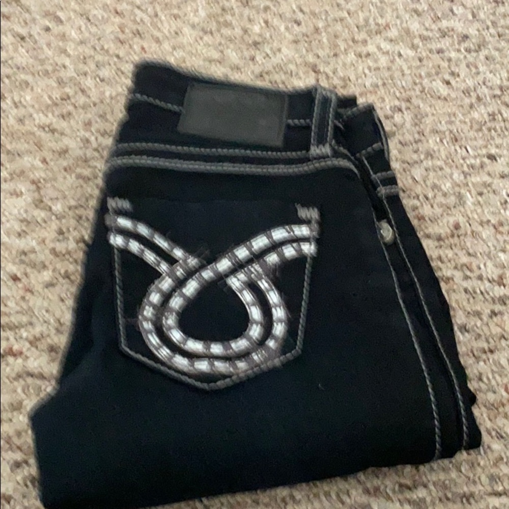 Bus Star size 25